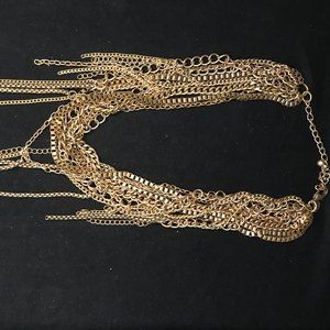 High Quality Stylish Gold Chain